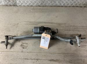 Wiper Motor AUDI A4 Avant (8ED, B7)