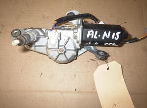 Wiper Motor NISSAN Almera I (N15)