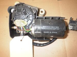 Wiper Motor NISSAN Serena (C23M), NISSAN Vanette Cargo Bus (HC 23)