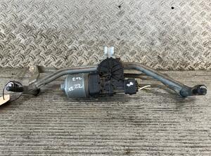 Wiper Motor PEUGEOT 207 (WA, WC)