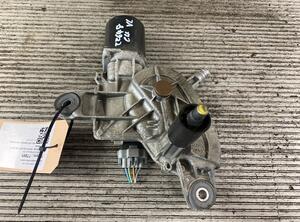 Wiper Motor CITROËN C4 GRAND PICASSO I (UA_), CITROËN C4 PICASSO I MPV (UD_)