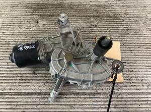 Wiper Motor CITROËN C4 GRAND PICASSO I (UA_), CITROËN C4 PICASSO I MPV (UD_)