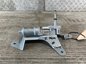 Wiper Motor NISSAN MICRA IV (K13_)