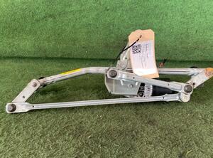 Wiper Motor VW PASSAT Variant (3C5), VW PASSAT B7 Estate Van (365)