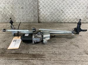 Wiper Motor BMW 1 (E87), BMW 1 (E81)