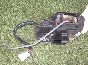 Door Lock MAZDA 626 IV (GE)