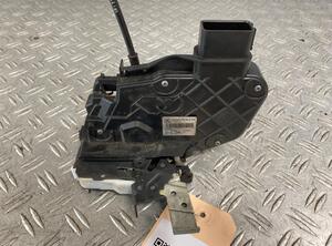 Door Lock FORD Galaxy (WA6), FORD S-Max (WA6)