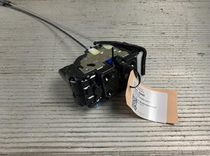 Door Lock HYUNDAI i20 (PB, PBT)