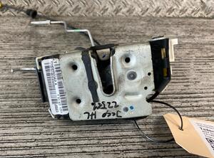 Door Lock JEEP Grand Cherokee IV (WK, WK2)