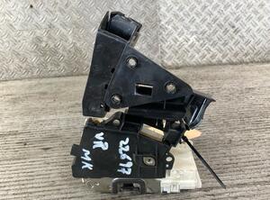 Door Lock MERCEDES-BENZ M-CLASS (W164)