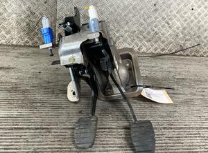 Pedal Assembly RENAULT TWINGO II (CN0_)