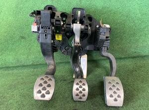 Pedal Assembly OPEL CORSA D (S07)