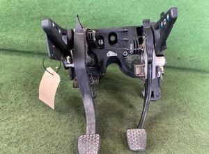 Pedal Assembly OPEL ASTRA K Sports Tourer (B16), OPEL ASTRA K (B16)