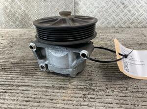 Power steering pump FORD MONDEO IV Turnier (BA7)