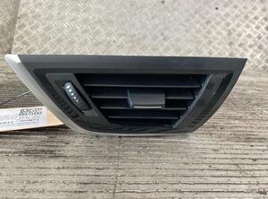 Dashboard ventilation grille BMW 1er (F20), BMW 1er (F21)