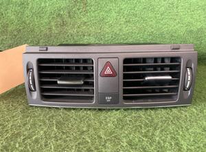 Dashboard ventilation grille MERCEDES-BENZ C-Klasse T-Model (S204), MERCEDES-BENZ C-Klasse (W204)