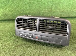 Dashboard ventilatierooster FIAT GRANDE PUNTO (199_), FIAT PUNTO EVO (199_), FIAT PUNTO (199_), ABARTH GRANDE PUNTO