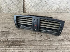 Dashboard ventilation grille BMW 1 (E87), BMW 1 (E81)