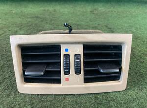 Dashboard ventilation grille BMW 3 Touring (E91)