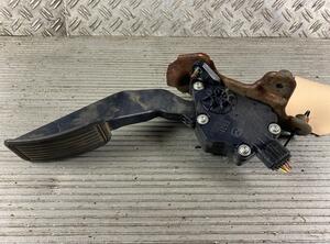 Accelerator pedal MAZDA CX-7 (ER)