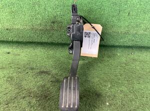 Accelerator pedal FORD MONDEO IV Turnier (BA7), FORD MONDEO V Turnier (CF)