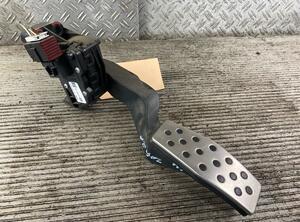 Accelerator pedal OPEL ZAFIRA / ZAFIRA FAMILY B (A05)