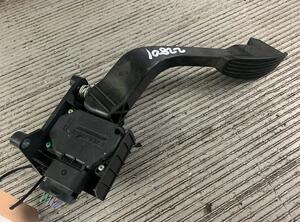 Accelerator pedal FORD KA (RU8)