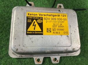 Control gear for Xenon OPEL Antara (L07)