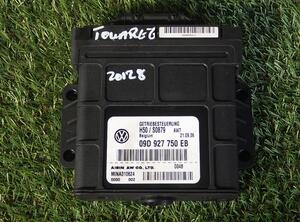 Control unit for gearbox VW Touareg (7L6, 7L7, 7LA)