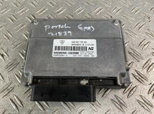 Control unit for gearbox PORSCHE Cayenne (9PA)