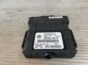 Control unit for gearbox VW Touareg (7L6, 7L7, 7LA)