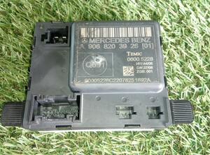 Control unit for door MERCEDES-BENZ Sprinter 3,5-T Kasten (906)