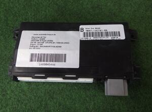 Control unit for door JAGUAR S-Type (X200)