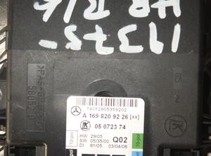 Control unit for door MERCEDES-BENZ B-Klasse (W245)