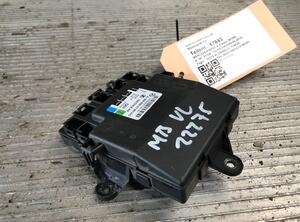 Control unit for door MERCEDES-BENZ A-Klasse (W169)