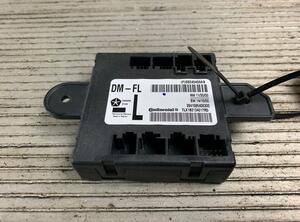 Control unit for door JEEP Grand Cherokee IV (WK, WK2)