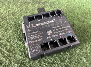 Control unit for door MERCEDES-BENZ A-Klasse (W176)