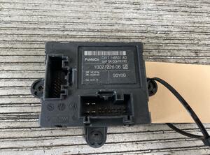 Control unit for door FORD Fiesta VI (CB1, CCN)