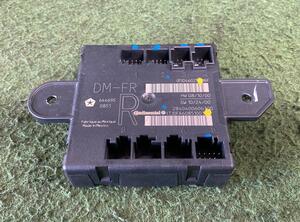 Control unit for door JEEP Grand Cherokee IV (WK, WK2)