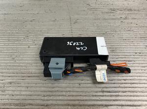 Control unit emergeny GSM MERCEDES-BENZ CLK (C208)