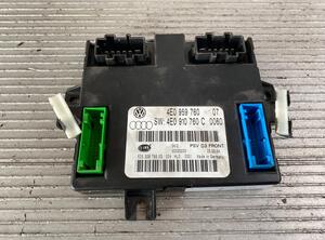 Control unit for seat AUDI A8 (4E2, 4E8), AUDI A8 (4E_)