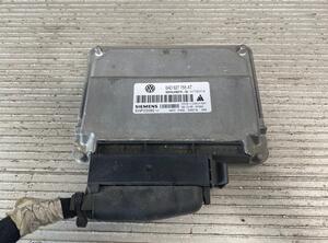 Control unit rear axle VW TOUAREG (7LA, 7L6, 7L7)