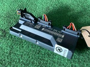 Control unit tailgate AUDI Q3 (8UB, 8UG), AUDI Q3 (F3B)