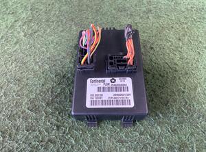 Control unit tailgate JEEP GRAND CHEROKEE IV (WK, WK2)