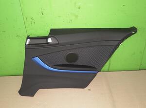 Panelling Dashboard BMW 4 Coupe (F32, F82)