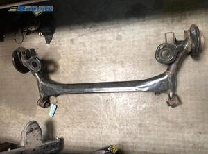 Axle SKODA FABIA II (542)