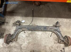 Axle RENAULT TWINGO I (C06_)