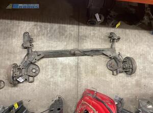 Axle HYUNDAI GETZ (TB)