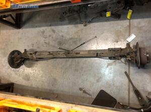 Axle FIAT DUCATO Van (250_, 290_), FIAT DUCATO Bus (250_, 290_)