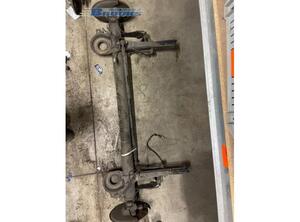 Axle PEUGEOT 807 (EB_)